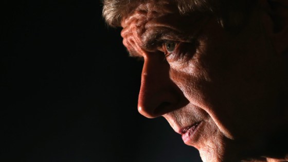 Arsenal v Bayern Munich: Wenger to take on mission 'not impossible' - video