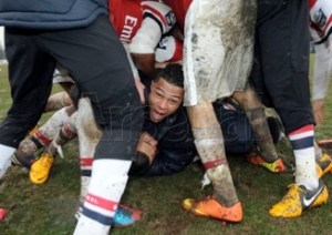scrum