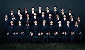 arsenalinsuits