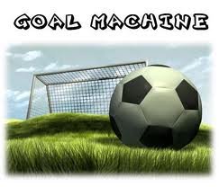 goal machine