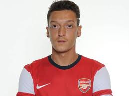 ozil