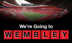wembley