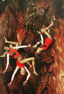 anthony taylor demon