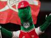 Farewell Gunnersaurus. Farewell To&nbsp;Class.